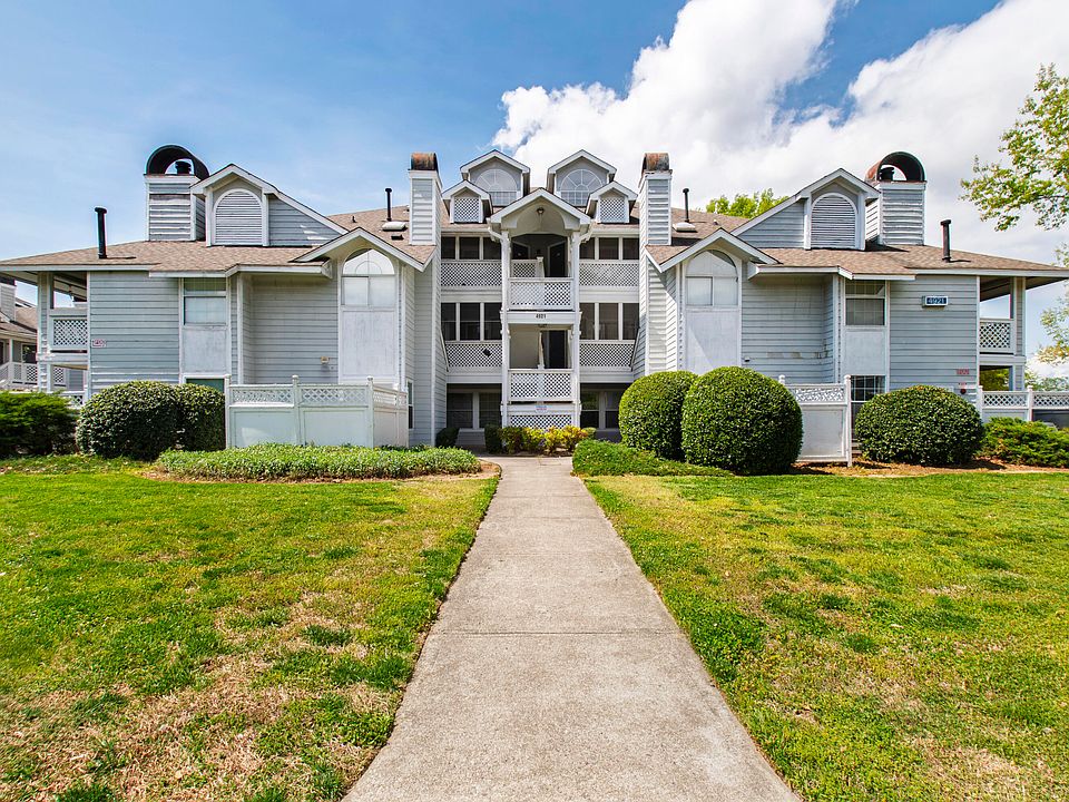 1st image of 4921 Hollenden Dr APT 303
