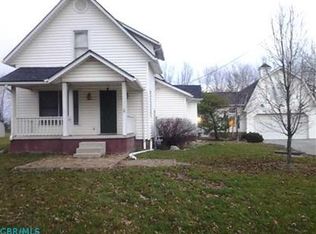 6790 Harlem Rd, Westerville, OH 43081