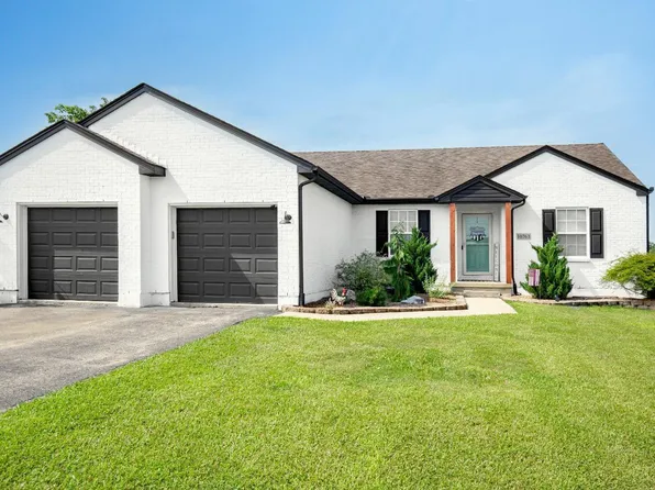 10763 Morrow Woodville Rd, Blanchester, OH 45107