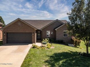 3017 New Chapel Rd, Jeffersonville, IN 47130
