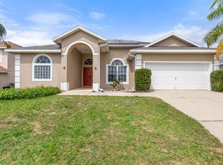 955 Durango Loop, Davenport, FL 33897