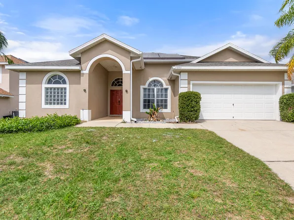 955 Durango Loop, Davenport, FL 33897