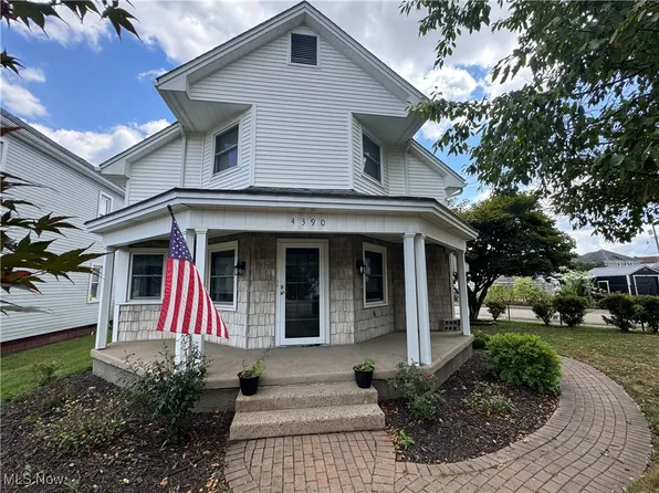 4390 Central Ave, Shadyside, OH 43947