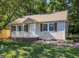 3284 Forrest Ave, Dover, DE 19904