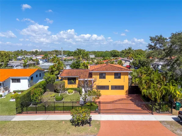 7941 SW 18th Ter, Miami, FL 33155