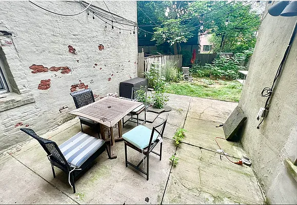 Rented by Prospect Heights Realty, Corp. | media 3