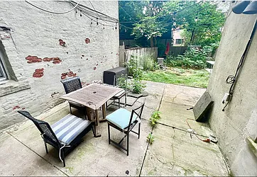 Rented by Prospect Heights Realty, Corp.