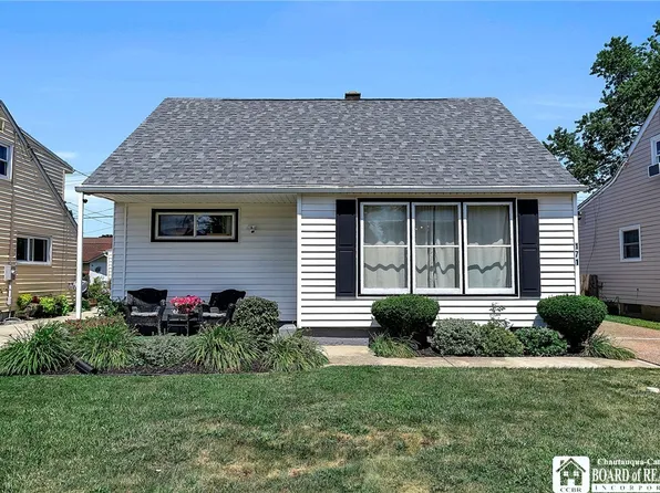 171 Eiseman Ave, Buffalo, NY 14217