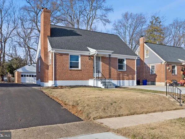 3818 Cedar Dr, Gwynn Oak, MD 21207