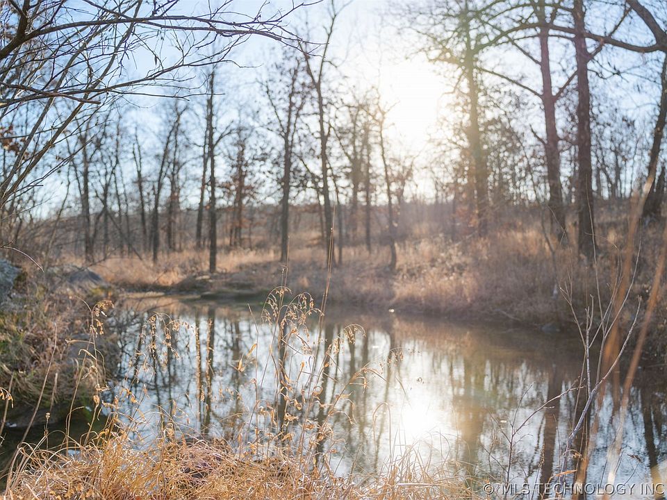 999 County Road 2265, Skiatook, OK 74070 MLS 2305019 Zillow