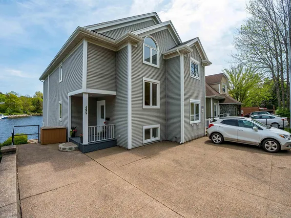 495 Shore Dr, Halifax, NS B4A 2C7