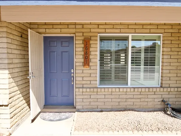 16801 N 45th Pl, Phoenix, AZ 85032