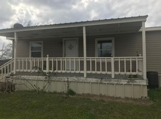 1802 Shiloh Rd, Mexia, TX 76667