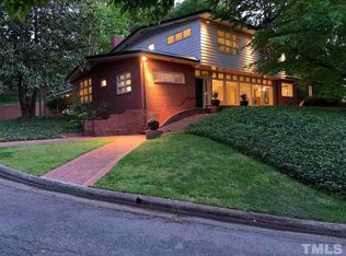 602 E Forest Hills Blvd, Durham, NC 27707