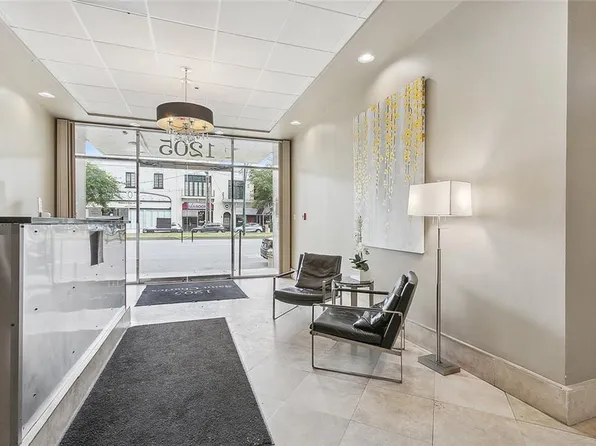 1205 Saint Charles Ave APT 804, New Orleans, LA 70130