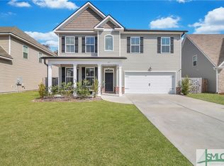 105 Annie Dr, Guyton, GA 31312