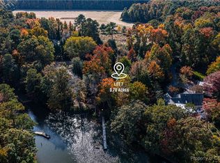 0 James Wharf Rd #7, White Stone, VA 22578