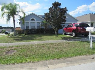 105 Keswick Ave, Davenport, FL 33897