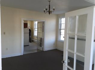 296 Washington St APT 3A, E Stroudsburg, PA 18301