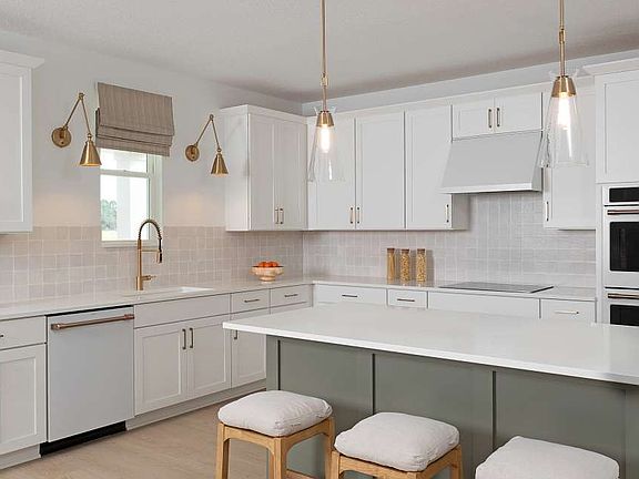 Weslyn Park - Griffin II Interior Image 4