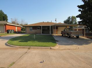 3624 SE 27th St, Oklahoma City, OK 73115