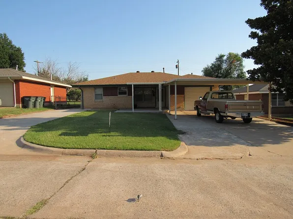 3624 SE 27th St, Oklahoma City, OK 73115