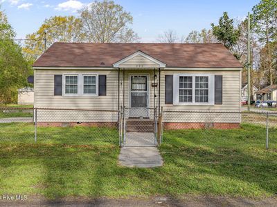 302 S Johnson Street, Mount Olive, NC, 28365