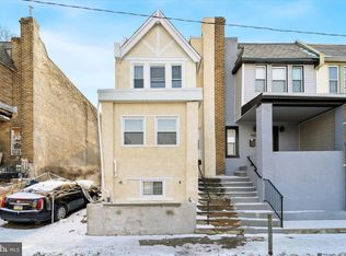 5520 Beaumont Ave, Philadelphia, PA 19143