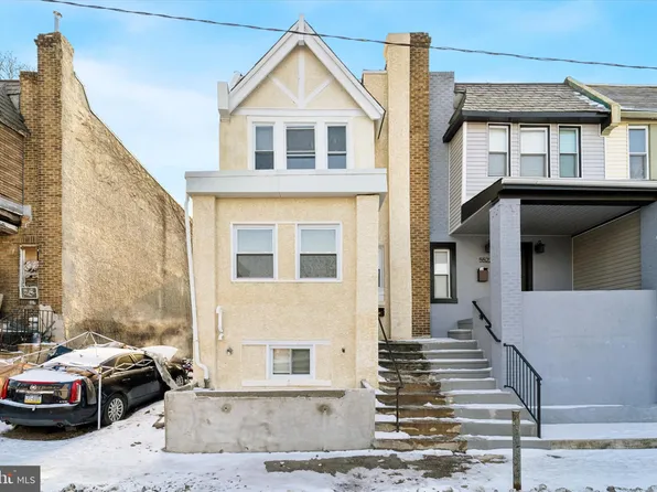 5520 Beaumont Ave, Philadelphia, PA 19143