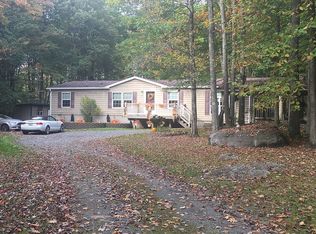 857 Bray School Rd, Oakland, MD 21550