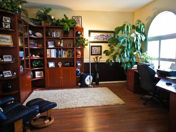 Interior Space