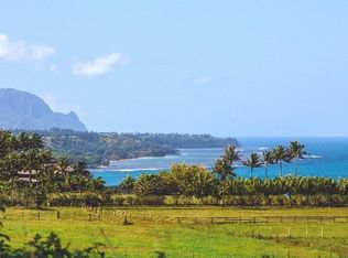 Kauapea Rd LOT 6, Kilauea, HI 96754