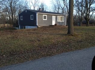 5860 Aho Dr, Avon, IN 46123