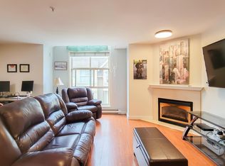 2378 Rindall Ave #21, Pt Coquitlam, BC V3C 1V2