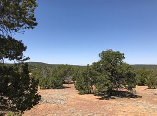 Tbd Acr 3039 #599, Concho, AZ 85924