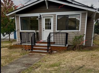 341 N 2nd St, Toledo, WA 98591