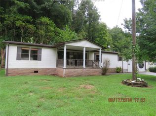 8693 Six Mile Rd, Danville, WV 25053