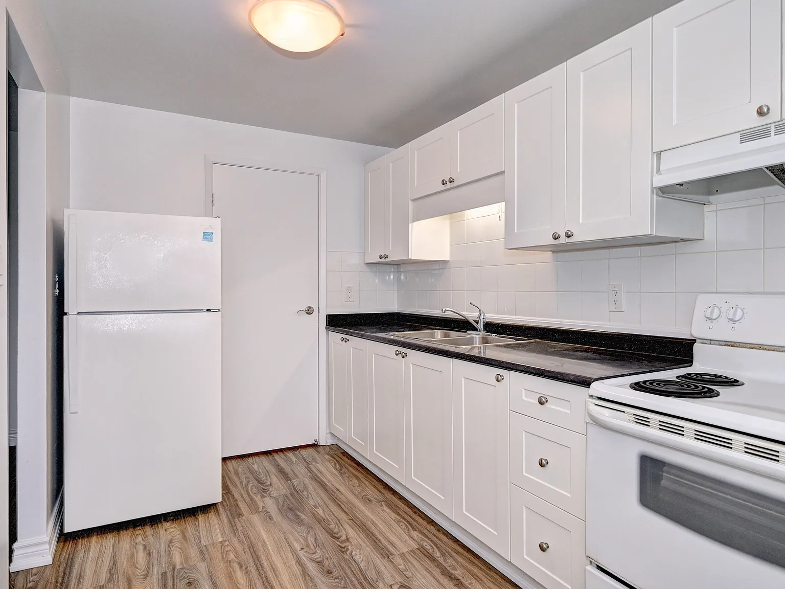 Brierdale Road Apartments — Photo 2