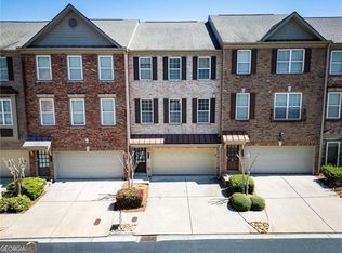 5749 Pine Oak Dr, Norcross, GA 30092