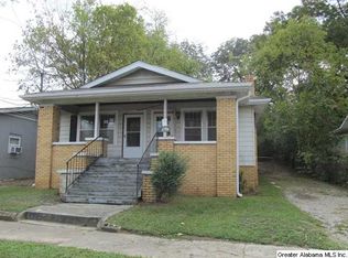 1833 Jackson Blvd, Birmingham, AL 35217