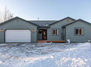 2020 N Ashford Blvd, Wasilla, AK 99654