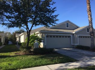 3411 Chapel Creek Cir, Zephyrhills, FL 33544