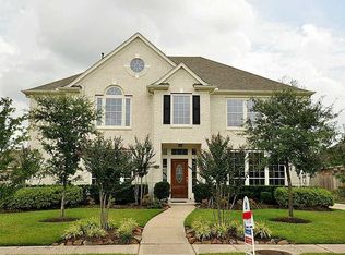 2610 Cezanne Cir, Missouri City, TX 77459