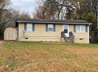 3172 Huguenot Trl, Powhatan, VA 23139