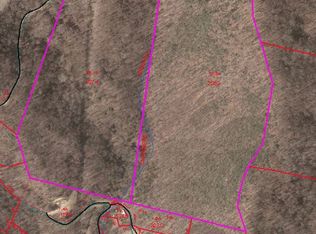 Chambers Mountain Rd, Clyde, NC 28721