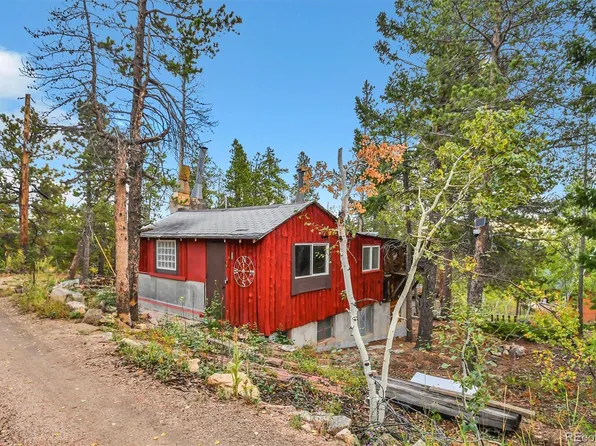 20 Outlook Drive, Golden, CO 80403