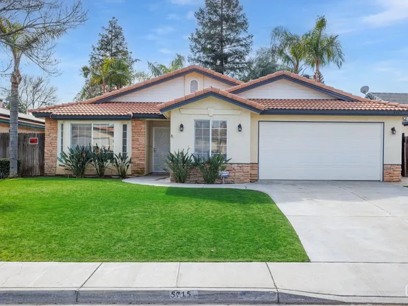 5715 Pine Trail Dr, Bakersfield, CA 93313