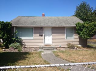 4533 49th Ave SW, Seattle, WA 98116