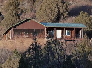 184 N Box Canyon Rd, Virgin, UT 84767