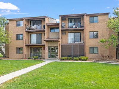 9935 El Cameno Real Dr APT 3D, Orland Park, IL, 60462